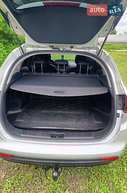 Универсал Kia Ceed 2013 в 