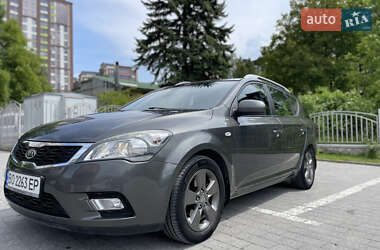 Универсал Kia Ceed 2011 в 