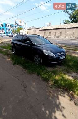 Универсал Kia Ceed 2008 в 