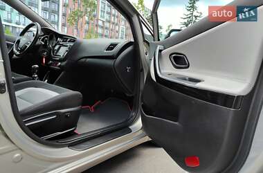 Універсал Kia Ceed 2016 в 