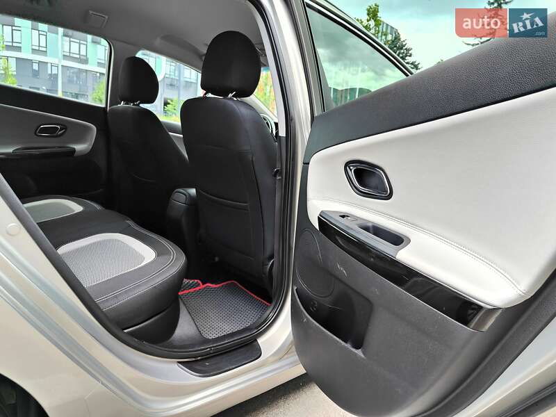 Универсал Kia Ceed 2016 в Киеве