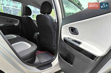 Універсал Kia Ceed 2016 в 