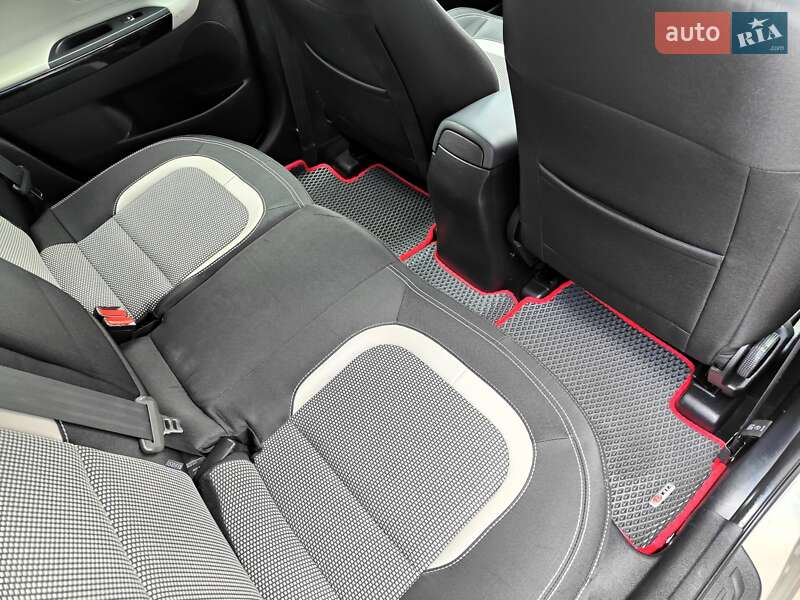 Универсал Kia Ceed 2016 в Киеве
