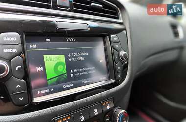 Універсал Kia Ceed 2016 в 