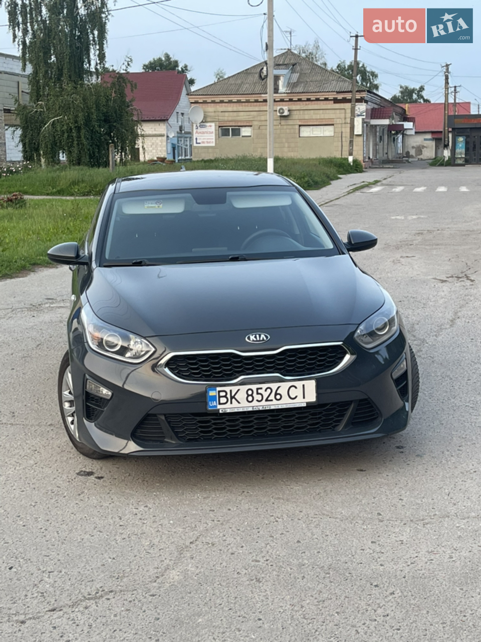 2019 Kia Cee'd - мініатюра 24