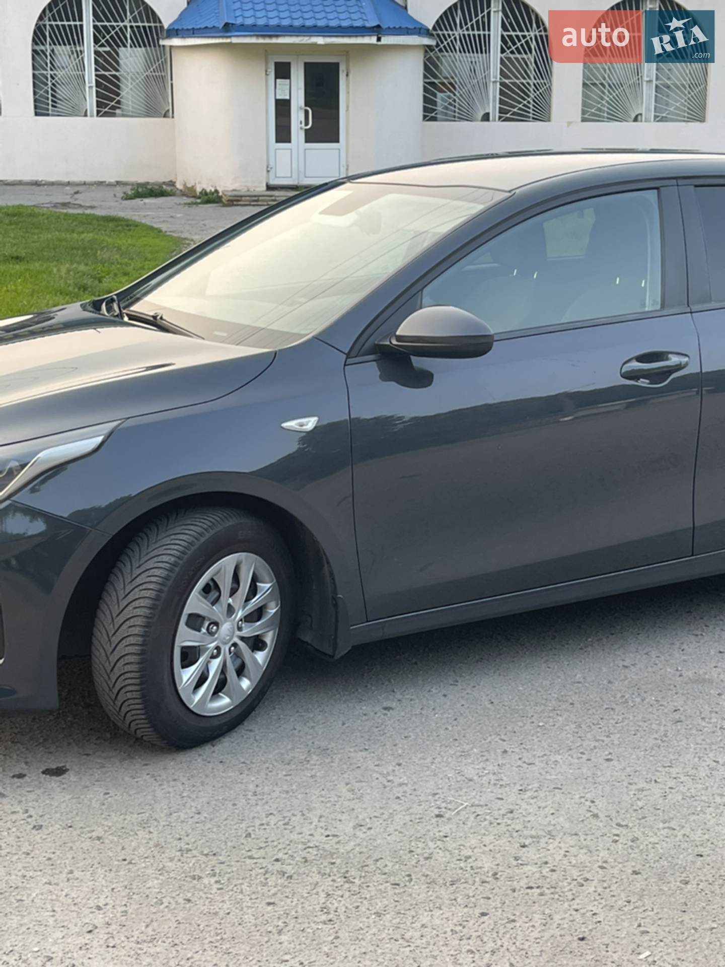 2019 Kia Cee'd - мініатюра 3