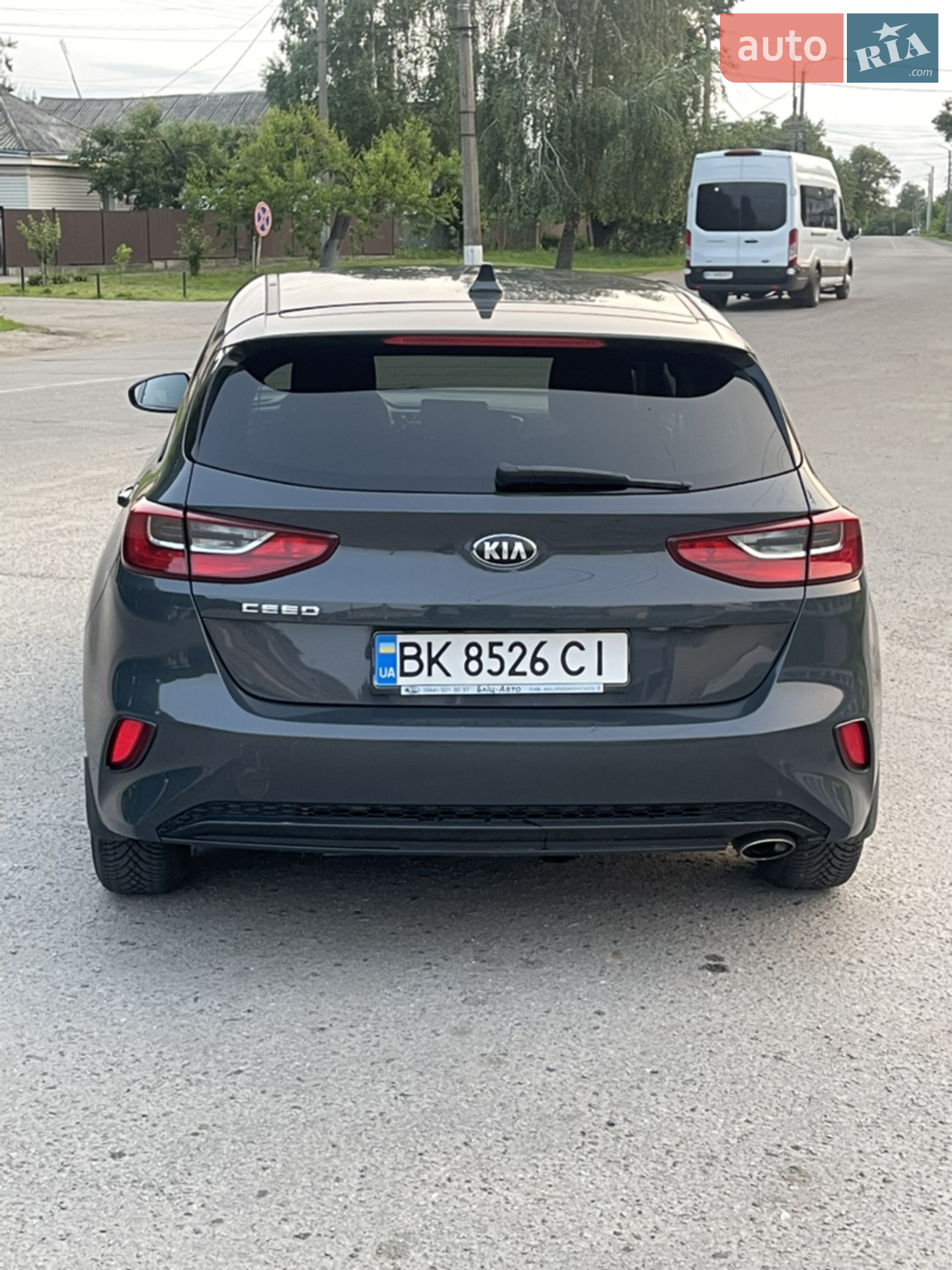 2019 Kia Cee'd - мініатюра 7