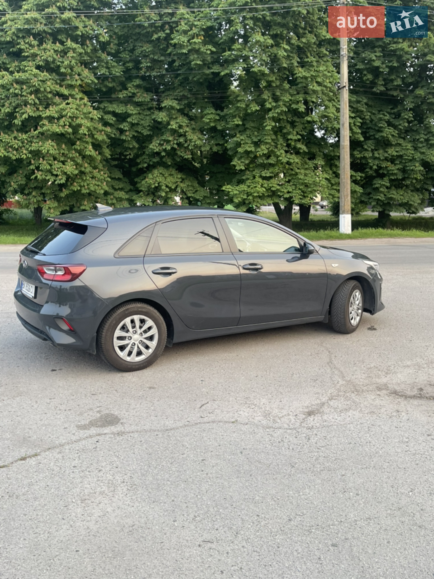 2019 Kia Cee'd - мініатюра 11