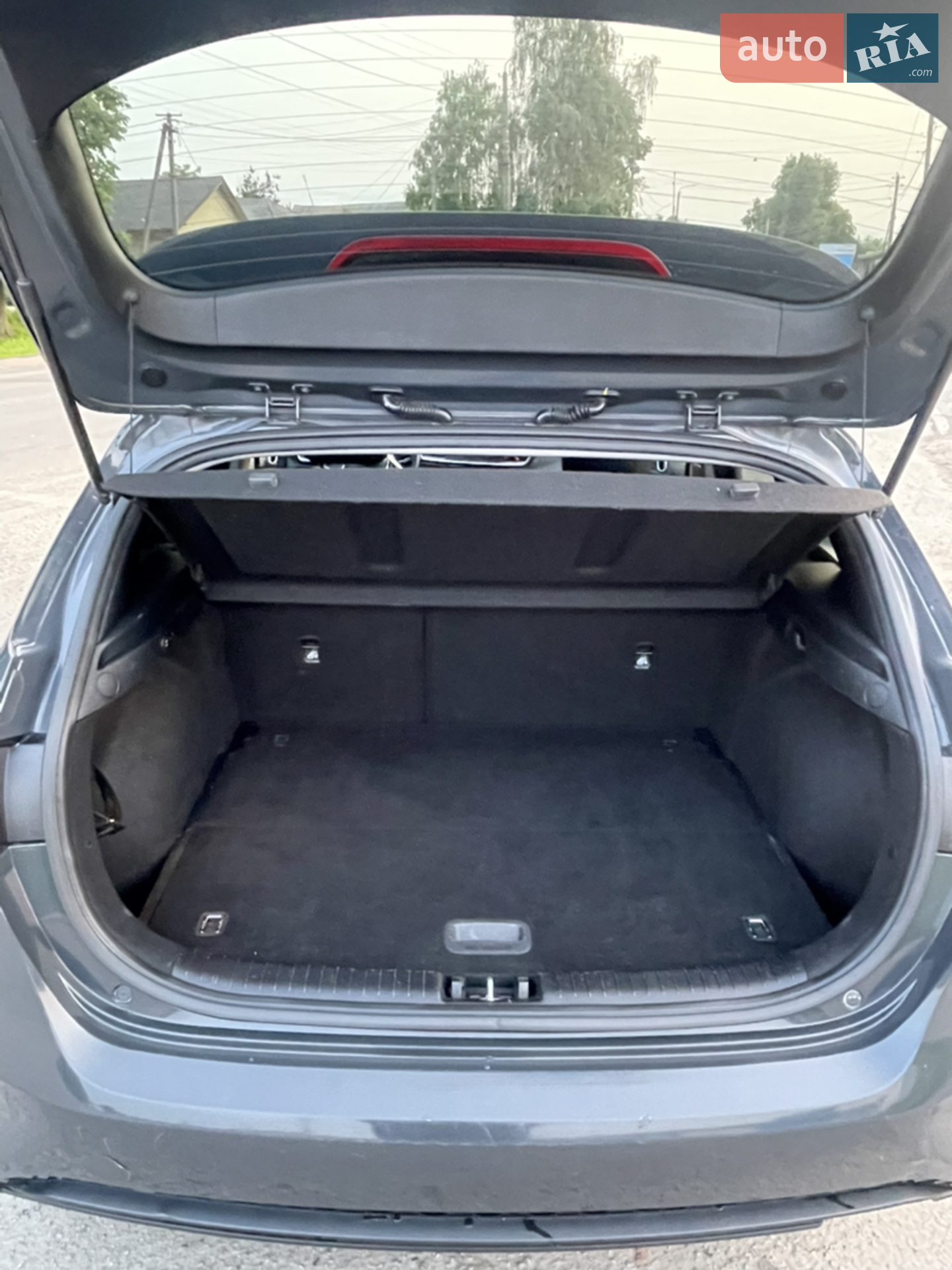 2019 Kia Cee'd - мініатюра 23