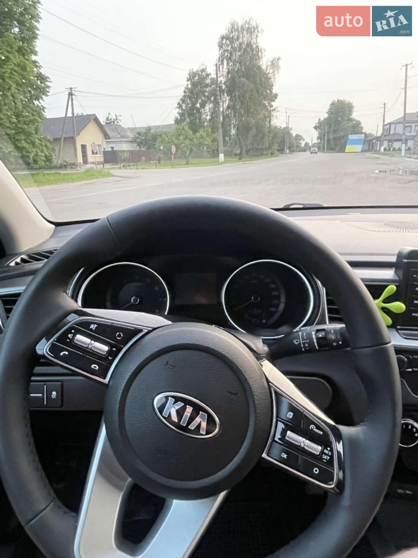 2019 Kia Cee'd - мініатюра 28