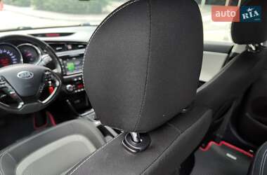 Універсал Kia Ceed 2016 в 