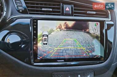 Универсал Kia Ceed 2017 в 