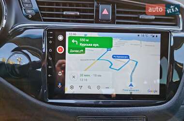 Универсал Kia Ceed 2017 в 
