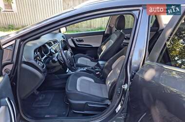 Универсал Kia Ceed 2017 в 