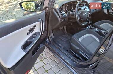Универсал Kia Ceed 2017 в 