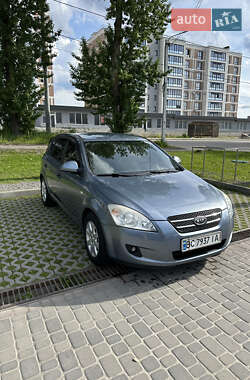 Хетчбек Kia Ceed 2008 в Тернополі