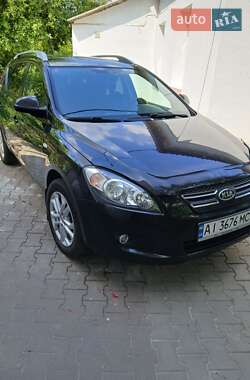 Универсал Kia Ceed 2008 в 