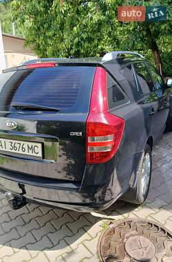 Универсал Kia Ceed 2008 в Василькове