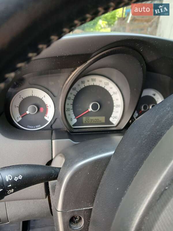 Универсал Kia Ceed 2008 в Василькове фото 16 Универсал Kia Ceed 2008 в Василькове