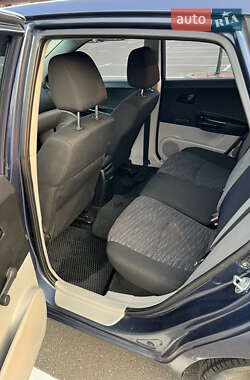 Хэтчбек Kia Ceed 2008 в 