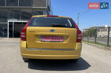 Универсал Kia Ceed 2008 в 