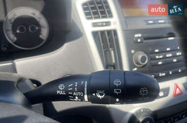 Универсал Kia Ceed 2008 в 