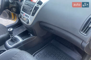 Универсал Kia Ceed 2008 в 