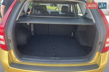 Универсал Kia Ceed 2008 в 