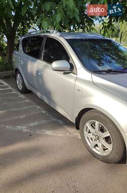 Универсал Kia Ceed 2010 в Конотопе