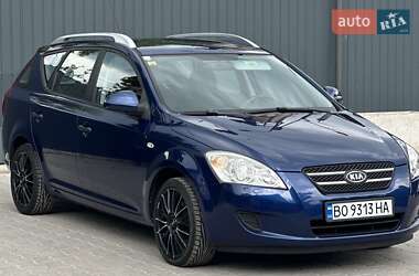 Універсал Kia Ceed 2009 в Тернополі
