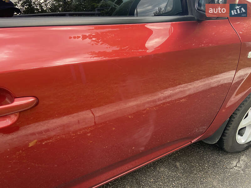 Универсал Kia Ceed 2008 в Киеве