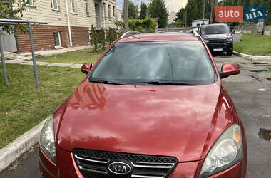 Универсал Kia Ceed 2008 в 