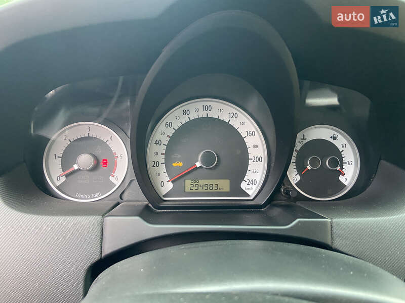 Универсал Kia Ceed 2008 в Киеве