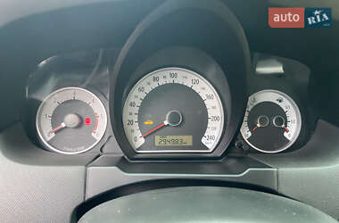 Универсал Kia Ceed 2008 в 