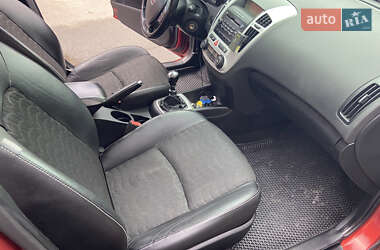Универсал Kia Ceed 2008 в 