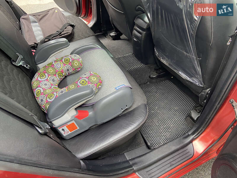 Универсал Kia Ceed 2008 в Киеве