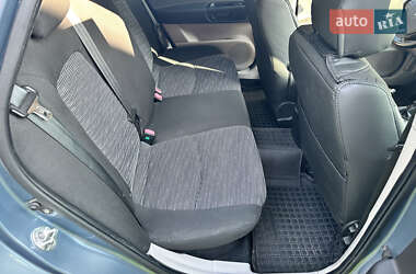 Хэтчбек Kia Ceed 2007 в 
