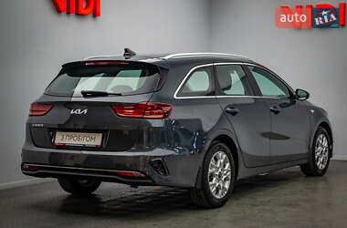 Універсал Kia Ceed 2022 в 