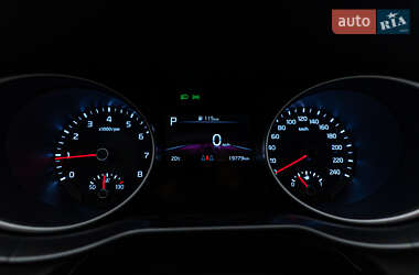 Універсал Kia Ceed 2022 в 