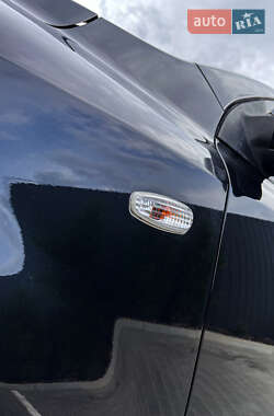 Хэтчбек Kia Ceed 2007 в 