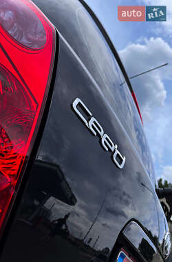 Хэтчбек Kia Ceed 2007 в 