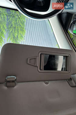 Хэтчбек Kia Ceed 2007 в 