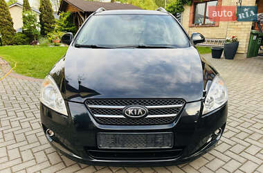 Универсал Kia Ceed 2009 в 