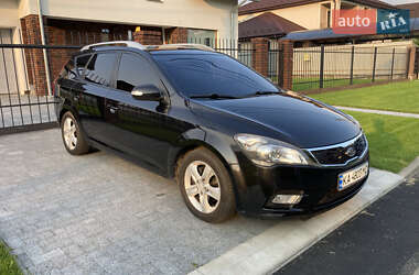 Универсал Kia Ceed 2011 в 