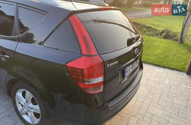 Универсал Kia Ceed 2011 в 