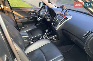 Универсал Kia Ceed 2011 в 