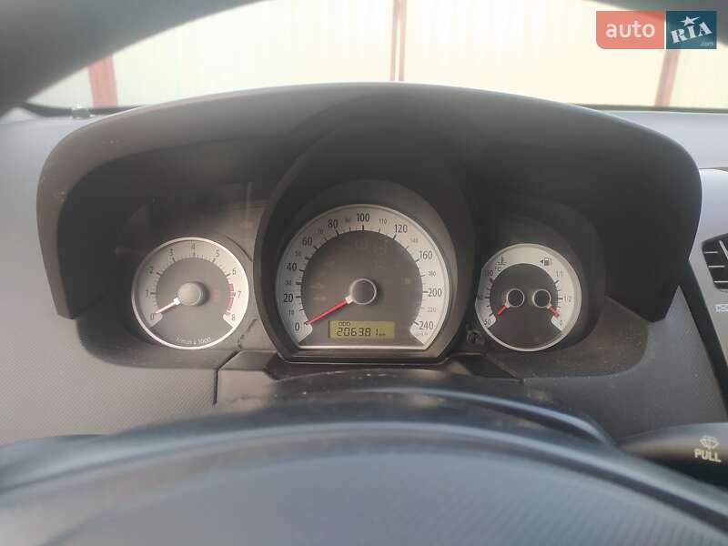 Универсал Kia Ceed 2009 в Киеве