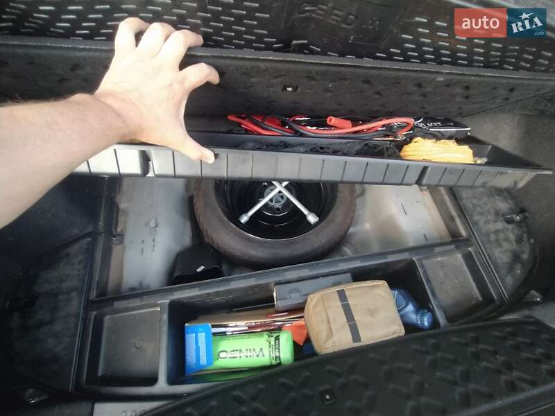 Универсал Kia Ceed 2009 в Киеве