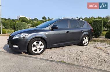 Універсал Kia Ceed 2012 в 