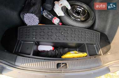 Універсал Kia Ceed 2012 в 